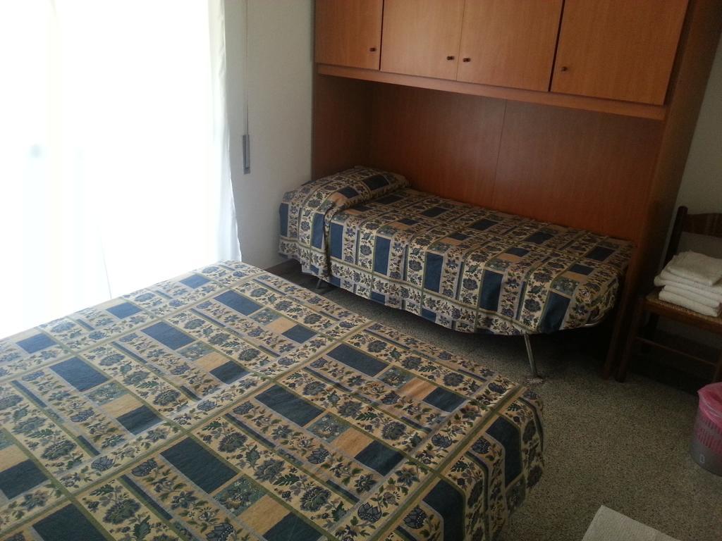 Hotel Margot Lido di Camaiore Rom bilde